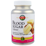 KAL, Blood Sugar Defense, 60 Tablets - The Supplement Shop