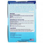 Genexa, Infant Saline Care, Organic Nasal Spray & Dropper, Newborn+, 1 fl oz (30 ml) - The Supplement Shop