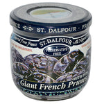 St. Dalfour, Giant French Prunes with Pits, 7 oz (200 g) - The Supplement Shop
