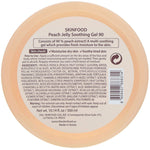 Skinfood, Peach Jelly, Soothing Gel 90, 10.14 fl oz (300 ml) - The Supplement Shop