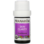Pranarom, Essential Oil, Skin Clarity, .17 fl oz (5 ml) - The Supplement Shop