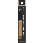 E.L.F., 16HR Camo Concealer, Deep Chestnut, 0.203 fl oz (6 ml) - The Supplement Shop