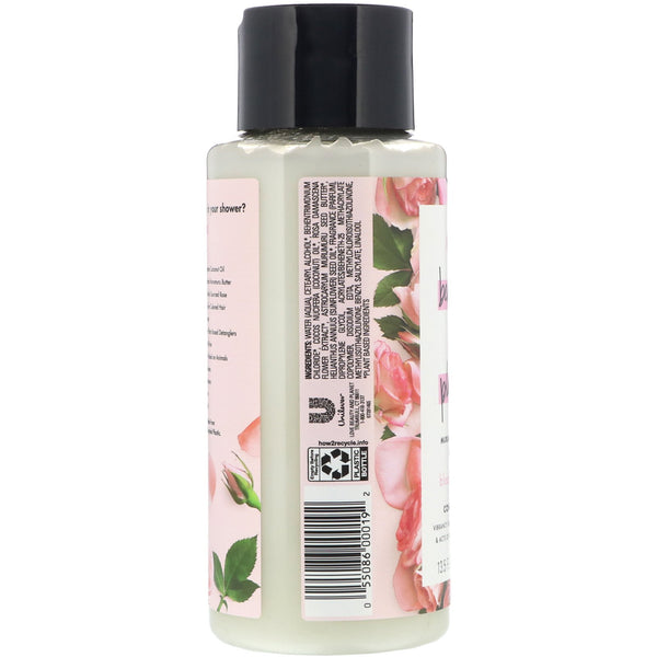 Love Beauty and Planet, Blooming Color Conditioner, Murumuru Butter & Rose, 13.5 fl oz (400 ml) - The Supplement Shop