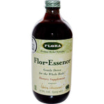Flora, Flor Essence, 17 fl oz (503 ml) - The Supplement Shop