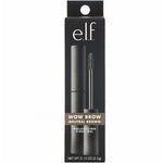 E.L.F., Wow Brow Gel, Neutral Brown, 0.12 oz (3.5 g) - The Supplement Shop