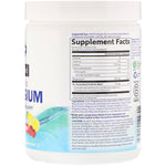 Garden of Life, Dr. Formulated, Whole Food Magnesium Powder, Raspberry Lemon, 14.9 oz (421.5 g) - The Supplement Shop