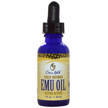 Emu Gold, Emu Oil, 1 fl oz (30 ml)