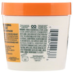 Garnier, Fructis, Damage Repairing Treat, 1 Minute Hair Mask, + Papaya Extract, 3.4 fl oz (100 ml) - The Supplement Shop