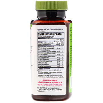 LifeSeasons, Adrenal-T, Adrenal Support, 60 Vegetarian Capsules