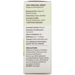 Pranarom, Essential Oil, Oregano, Greek, .17 fl oz (5 ml) - The Supplement Shop