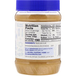 Peanut Butter & Co., Simply Crunchy, Peanut Butter Spread, No Added Sugar, 16 oz (454 g) - The Supplement Shop