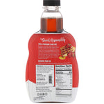 Lakanto, Monkfruit Sweetened Maple Flavored Syrup, 13 fl oz (384 ml) - The Supplement Shop