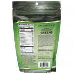 Dr. Mercola, Organic Fermented Greens, 9.5 oz (270 g) - The Supplement Shop