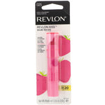 Revlon, Kiss Balm, 025 Fresh Strawberry, 0.09 oz (2.6 g) - The Supplement Shop