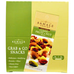 Sahale Snacks, Trail Mix, Classic Fruit + Nut Blend, 9 Packs, 1.5 oz (42.5 g) Each - The Supplement Shop