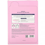 Mediheal, Air Packing, Pink Wrap Mask, 5 Sheets, 0.67 fl. oz (20 ml) Each - The Supplement Shop