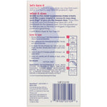Biore, Ultra Deep Cleansing Pore Strips, Witch Hazel, 6 Nose Strips - The Supplement Shop