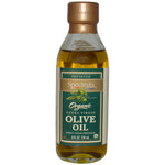 Spectrum Culinary, Organic Extra Virgin Olive Oil, 8 fl oz (236 ml) - The Supplement Shop