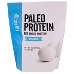 Julian Bakery, Paleo Protein, Egg White Protein, Unflavored, 2 lbs (907 g) - The Supplement Shop