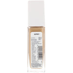 Maybelline, Super Stay, Full Coverage Foundation, 220 Natural Beige, 1 fl oz (30 ml) - The Supplement Shop