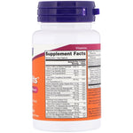 Now Foods, Daily Vits, Multi Vitamin & Mineral, 30 Veg Capsules - The Supplement Shop