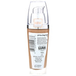 L'Oreal, True Match Healthy Luminous Makeup, SPF 20, W6 Sun Beige, 1 fl oz (30 ml) - The Supplement Shop