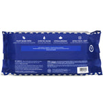 The Honest Company, Plant-Based Wipes, Blue Ikat, 72 Wipes - The Supplement Shop