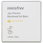 Innisfree, Jeju Volcanic Blackhead Out Balm, 1.05 oz (30 g) - The Supplement Shop