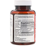 Yerba Prima, Liv-Cleanse Formula, 60 Tablets - The Supplement Shop