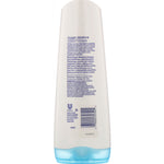 Dove, Nutritive Solutions, Oxygen Moisture Conditioner, For Fine, Flat Hair, 12 fl oz (355 ml) - The Supplement Shop