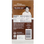 Equal Exchange, Organic Dark Chocolate, Almond & Sea Salt, 3.5 oz (100 g) - The Supplement Shop