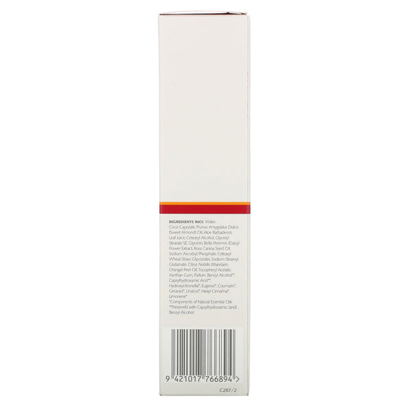 Trilogy, Vitamin C Moisturizing Lotion, 1.69 fl oz (50 ml) - The Supplement Shop