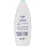 Dove, Sensitive Skin Body Wash, 22 fl oz (650 ml) - The Supplement Shop