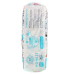 The Honest Company, Honest Diapers, Super-Soft Liner, Newborn, Up to 10 Pounds, Space Travel, 32 Diapers - The Supplement Shop