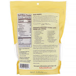 Bob's Red Mill, Organic Amaranth Flour, Whole Grain, 18 oz (510 g) - The Supplement Shop