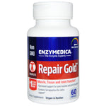 Enzymedica, Repair Gold, 60 Capsules - The Supplement Shop