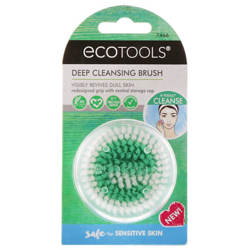 EcoTools, Deep Cleansing Brush, 1 Brush