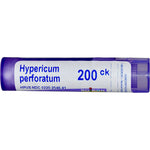 Boiron, Single Remedies, Hypericum Perforatum, 200CK, Approx 80 Pellets - The Supplement Shop