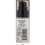 Revlon, Colorstay, Makeup, Combination/Oily, 310 Warm Golden, 1 fl oz (30 ml) - The Supplement Shop