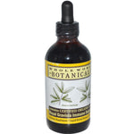 Whole World Botanicals, Royal Graviola Immune Support, 4 oz (120 ml) - The Supplement Shop