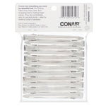 Conair, Versatile Clips Stay in Place, 12 Styling Clips - The Supplement Shop