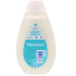 Johnson & Johnson, Kids, Ultra-Hydrating, Shampoo, 13.6 fl oz (400 ml) - The Supplement Shop
