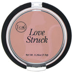 J.Cat Beauty, Love Struck, Blusher + Bronzer, LGP106 Snookums, 0.26 oz (7.5 g) - The Supplement Shop