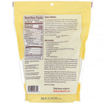 Bob's Red Mill, Organic Brown Rice Flour, Whole Grain, 24 oz (680 g) - The Supplement Shop