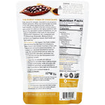 Zint, Raw Organic Cacao Nibs, 8 oz (227 g) - The Supplement Shop