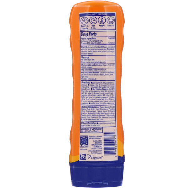 Banana Boat, Ultra Sport, Sunscreen Lotion, SPF 50+, 8 oz (236 ml) - The Supplement Shop