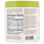MusclePharm, Natural BCAA, Lemonade, 0.56 lbs (255 g) - The Supplement Shop