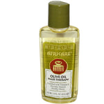 Cococare, Africare, Olive Oil Hair Therapy, 2 fl oz (60 ml) - The Supplement Shop