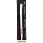 Wet n Wild, Small Eyeshadow Brush, 1 Brush - The Supplement Shop