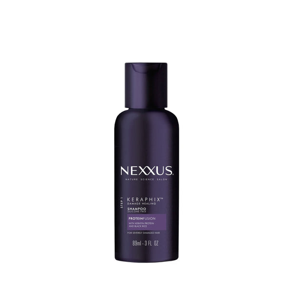 Nexxus, Keraphix Shampoo, Damage Healing, Step 1, 3 oz (89 ml) - The Supplement Shop